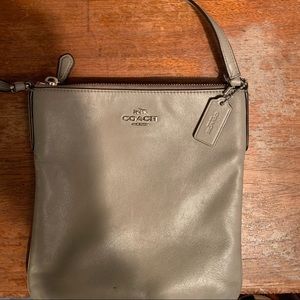 Authentic Coach Purse